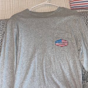 Vineyard Vines longsleeve